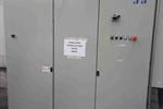 Camu - 2000 CNC