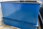 _Unknown / Other - 8ft Mild Steel Tanks - 17 Available