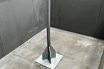 _Unknown / Other - 8ft Mild Steel Tanks - 17 Available