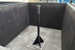 _Unknown / Other - 8ft Mild Steel Tanks - 17 Available