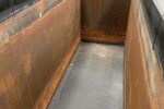 _Unknown / Other - 8ft Mild Steel Tanks - 17 Available