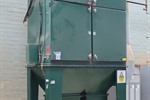 Filtex - FX600 F Dust Extractor with Explosion Relief Panel