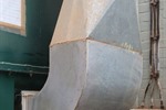 Filtex - FX600 F Dust Extractor with Explosion Relief Panel