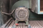 Filtex - FX294 H Dust Extractor with Explosion Relief Panel