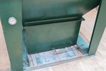 Filtex - FX294 H Dust Extractor with Explosion Relief Panel
