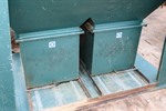 Filtex - FX250 H Dust Extractor with Explosion Relief Panel