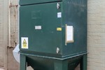 Filtex - FX375 Dust Extractor - 7.5kW / 10 Hp
