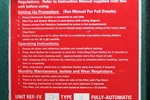Filtex - FX375 Dust Extractor - 7.5kW / 10 Hp