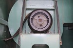 Filtex - FX500 H Dust Extractor with Explosion Relief Panel
