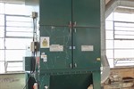 Filtex - FX500 H Dust Extractor with Explosion Relief Panel