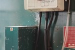 Filtex - FX500 H Dust Extractor with Explosion Relief Panel