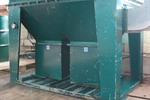 Filtex - FX500 H Dust Extractor with Explosion Relief Panel