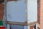 Filtex - FX250 H Dust Extractor with Explosion Relief Panel