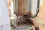Filtex - FX250 H Dust Extractor with Explosion Relief Panel