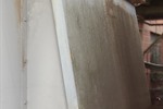 Filtex - FX250 H Dust Extractor with Explosion Relief Panel