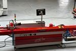 Transfluid - DB630 A3 CNC