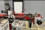 Transfluid - DB630 A3 CNC