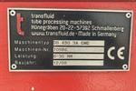 Transfluid - DB630 A3 CNC