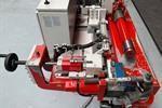 Transfluid - DB630 A3 CNC