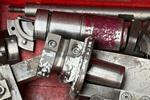 Transfluid - DB630 A3 CNC