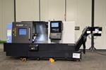 Doosan - Puma GT3100M 
