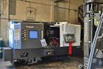 Doosan - Puma GT3100M 