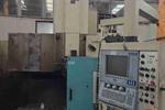 Tos - SKI 8 CNC