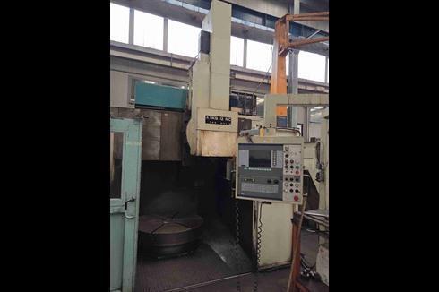 Tos - SKQ 12 CNC