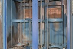 _Unknown / Other - Reverse Pulse Cartridge Dust Extractor