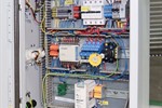 _Unknown / Other - Conveyor and Weighing Cell - 2 Conveyors, Weighing