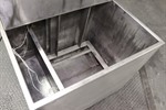 Ransohoff - Immersion / Dunk Washer