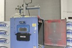 Wheelabrator Abrasive Developments - Vacublast, Heavy Duty, Automatic, Programmable, Ve