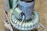 _Unknown / Other - Con- Evator Blower System, ABB 3.5kw motor