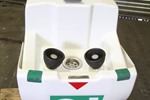 _Unknown / Other - General Purpose Shower with Face / Eye Wash Statio