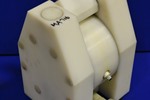 _Unknown / Other - Double Diaphragm Pump
