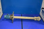 _Unknown / Other - Electric Long Stem Sump Pump