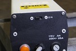 _Unknown / Other - Helium - Neon Laser Beam Generator.