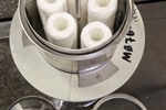 _Unknown / Other - Stainless Steel Multi Port Cartridge Filter Housin