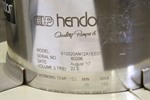 _Unknown / Other - Stainless Steel Multi Port Cartridge Filter Housin