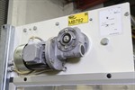 _Unknown / Other - Mimi Shrink Wrapping Machine