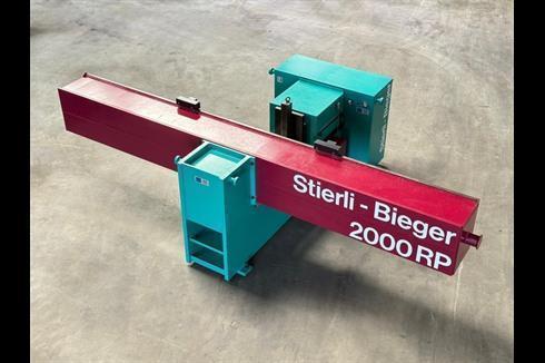 Stierli - Bieger - 2000 RP