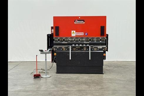Amada Promecam  - ITS 5020