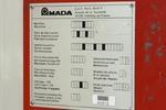 Amada Promecam  - ITS 5020