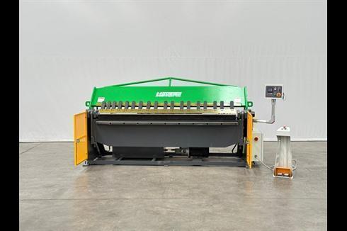 Huvema - HU 2500 x 5 Hydro-bend