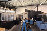 Mazak - Variaxis 730 5x   PMC