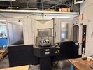 Mazak - Variaxis 730 5x   PMC