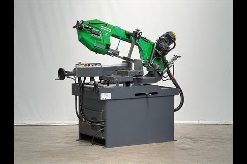 Huvema - HU 270 DGH