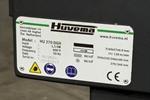 Huvema - HU 270 DGH