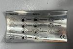 Huvema - HU 300 HAC-4 Topline