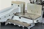 Huvema - HU 300 HAC-4 Topline